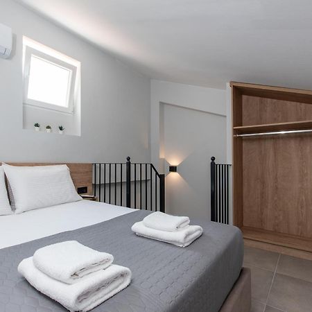Aparthotel Val Del Mar Skála Foúrkas Exteriér fotografie