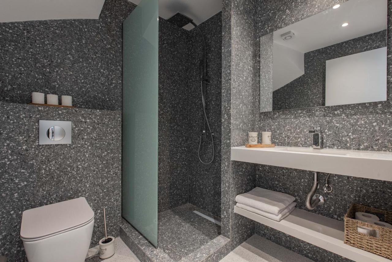 Aparthotel Val Del Mar Skála Foúrkas Exteriér fotografie